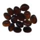 Sable Large Beads Fireglass (AMSF-GLASS-13) +$99.00