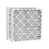 The replacement filter kit features 2 pleated air filters with a MERV13 rating. The kit includes 2 filters. Suitable for ECHO 2800 Series.