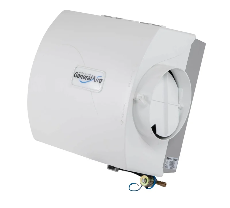 GeneralAire GF-1099LHS/LHD Humidifier