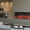 regency ex150 electric fireplace