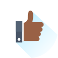 thumbs_up_icons_set [Converted]